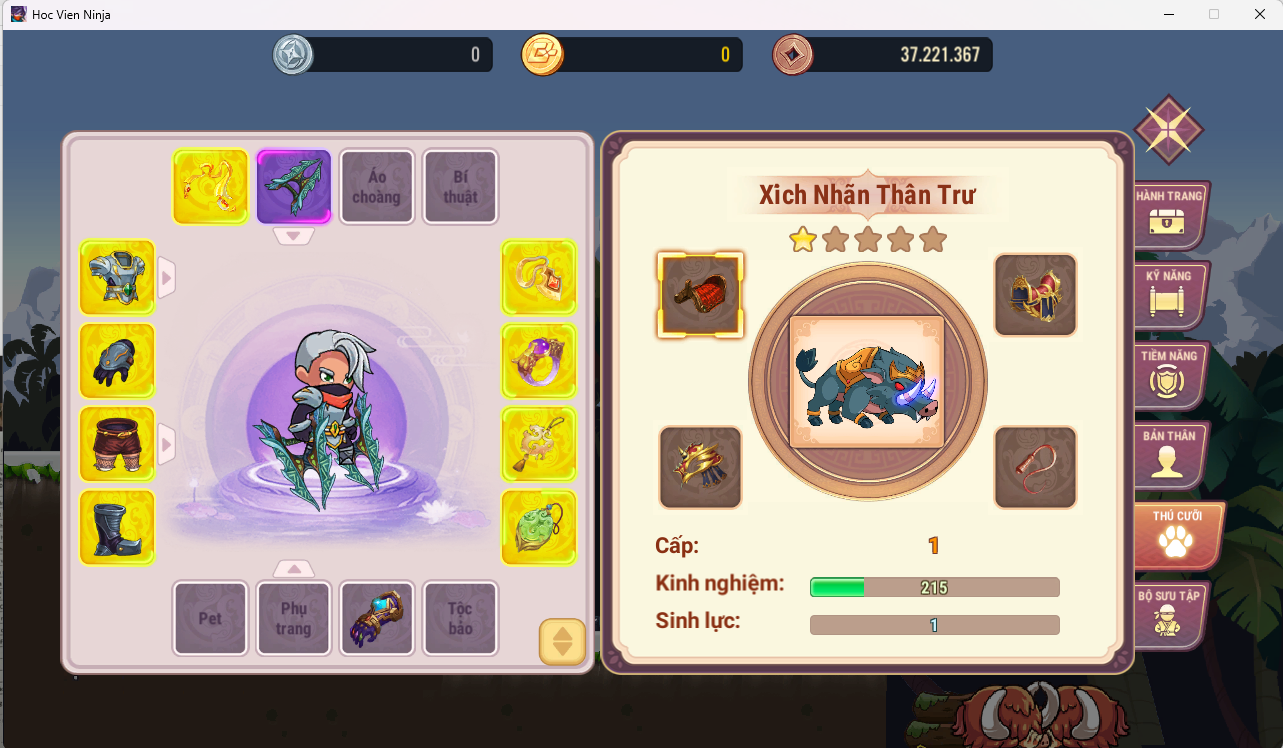 Ảnh acc 1