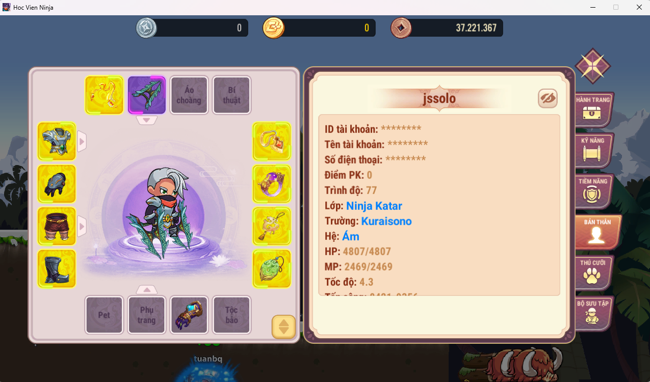 jssolo
